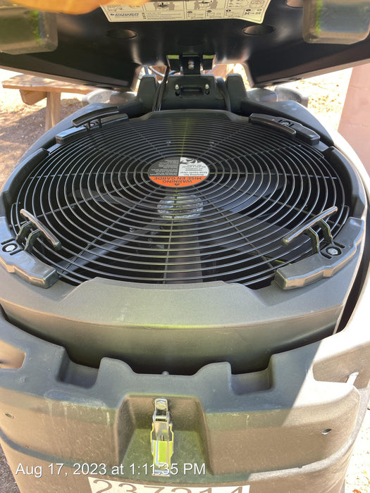 2022 POWER BREEZER PB4BASE