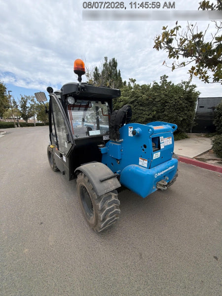 2026 GENIE GTH-5519