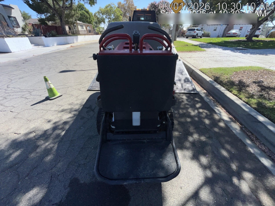 2025 TORO MBTX 2500-TS
