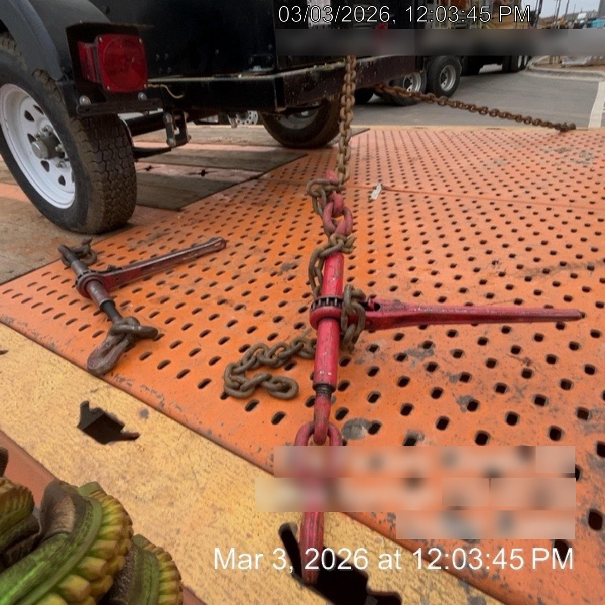 2024 Lincoln Electric LE400 Kubota V1505, Trlr, Cable Rack, Light Kit, ES Decals, T3