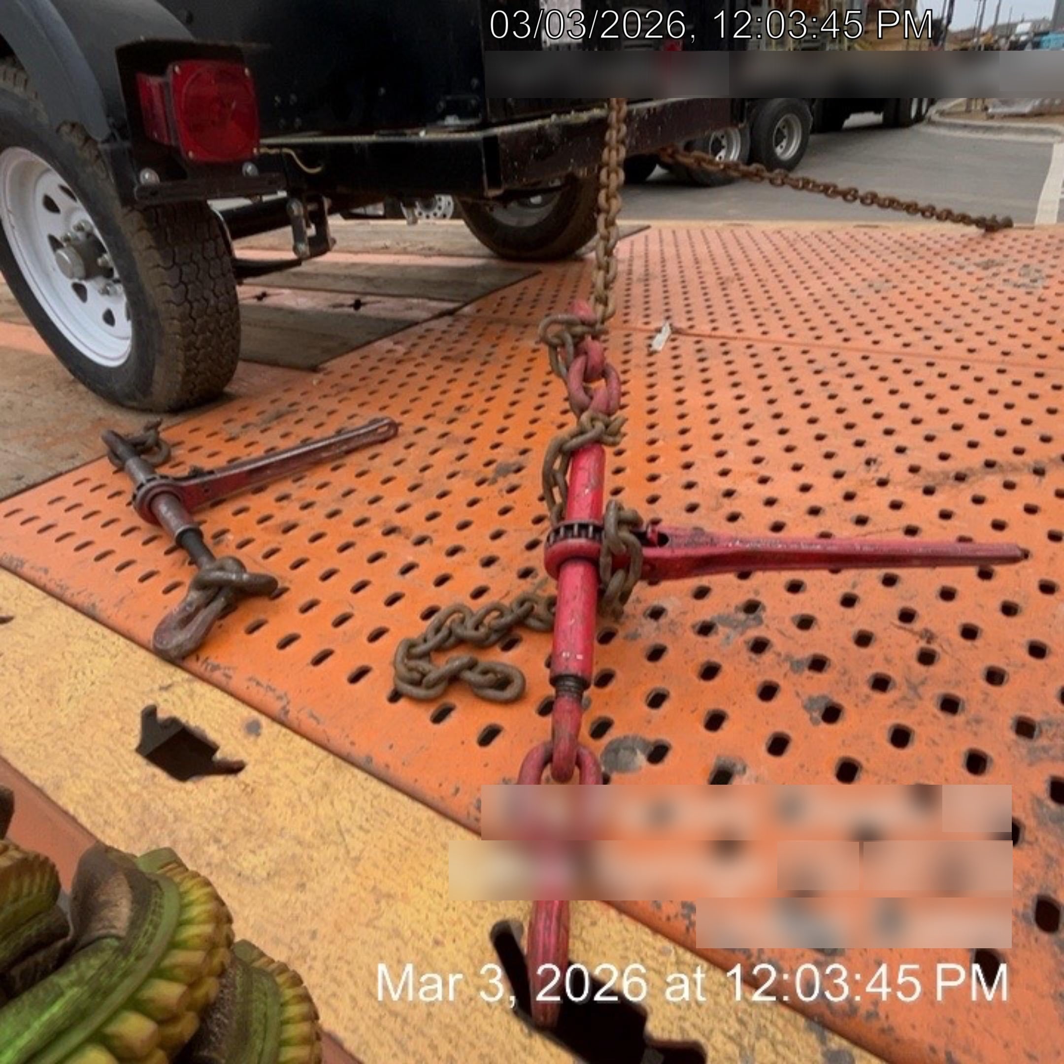 2024 Lincoln Electric LE400 Kubota V1505, Trlr, Cable Rack, Light Kit, ES Decals, T3