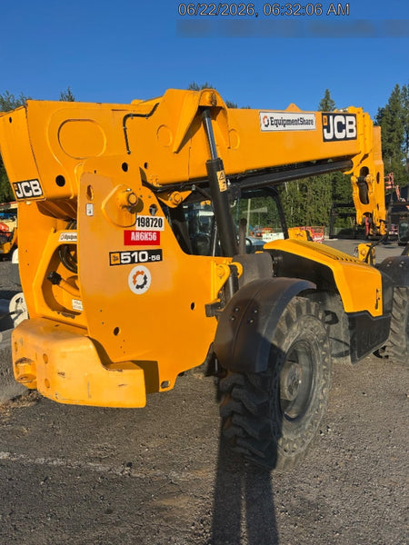 2021 JCB 510-56