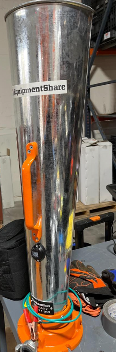 2024 MICHIGAN PNEUMATIC ES-3AM-TRACKER