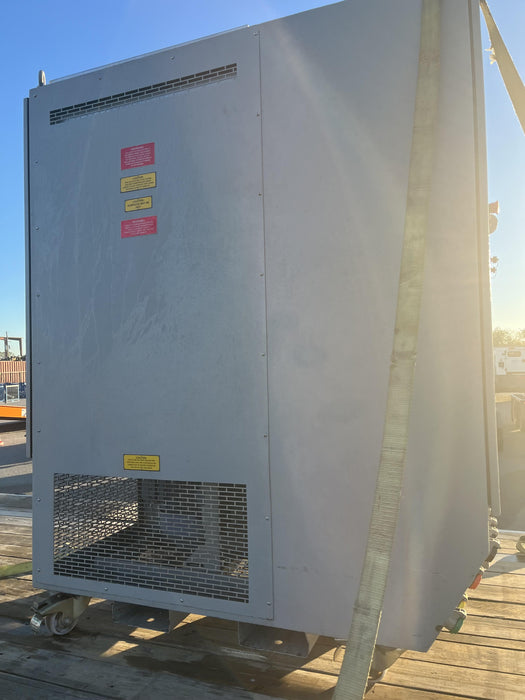 2023 UNIVERSAL LOAD BANKS ULB-R650