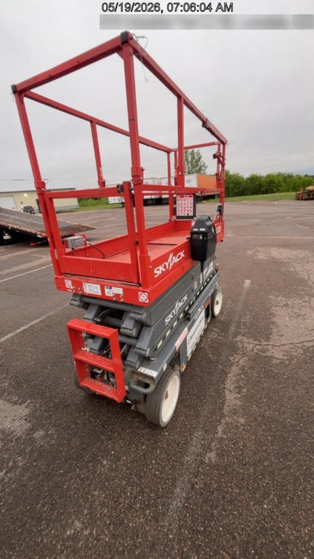 2023 SKYJACK SJ3226
