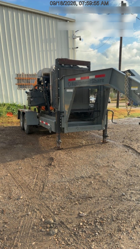 2023 PREMIER PUMP 8NHTH-RP-DC13
