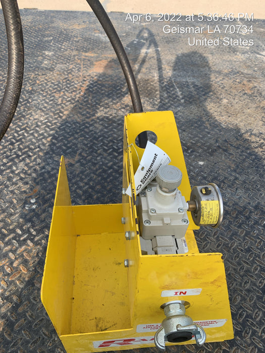 2020 TORCUP RPDD-FRL