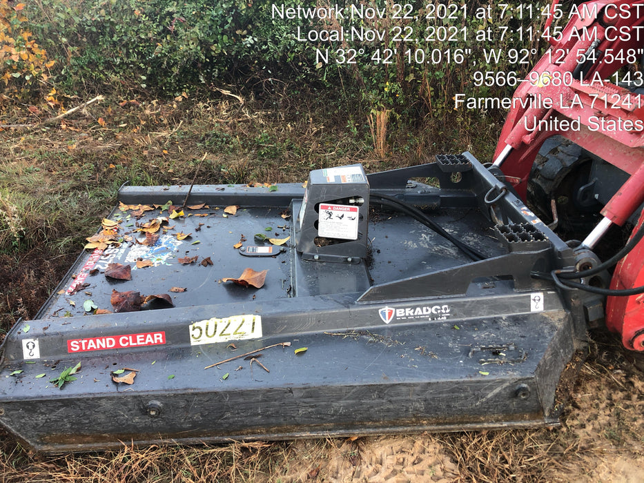 2019 PALADIN 30372A-0022