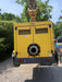2020 ATLAS COPCO PAS 150 HF CS Enclosed