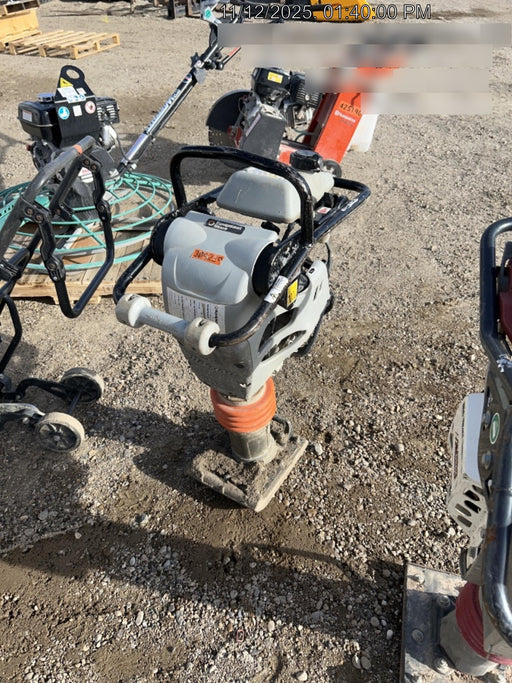 2023 MULTIQUIP MTX60HD