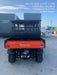 2022 KUBOTA RTV-X1140W-H (Canopy)