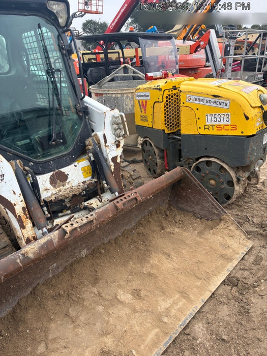 2021 BOBCAT T595