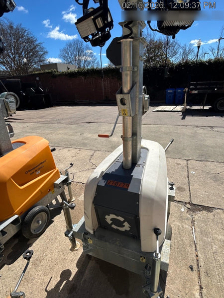 2022 ATLAS COPCO HILIGHT E3 Plus