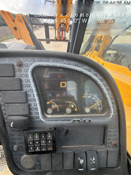 2020 JCB 510-56 JCB 510-56