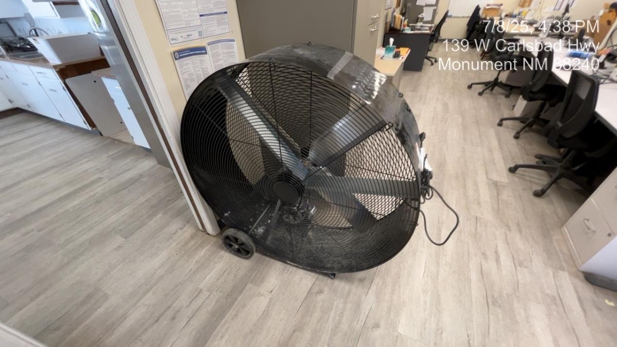 2024 MASTER MAC-48-BDF-C