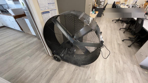 2024 MASTER MAC-48-BDF-C