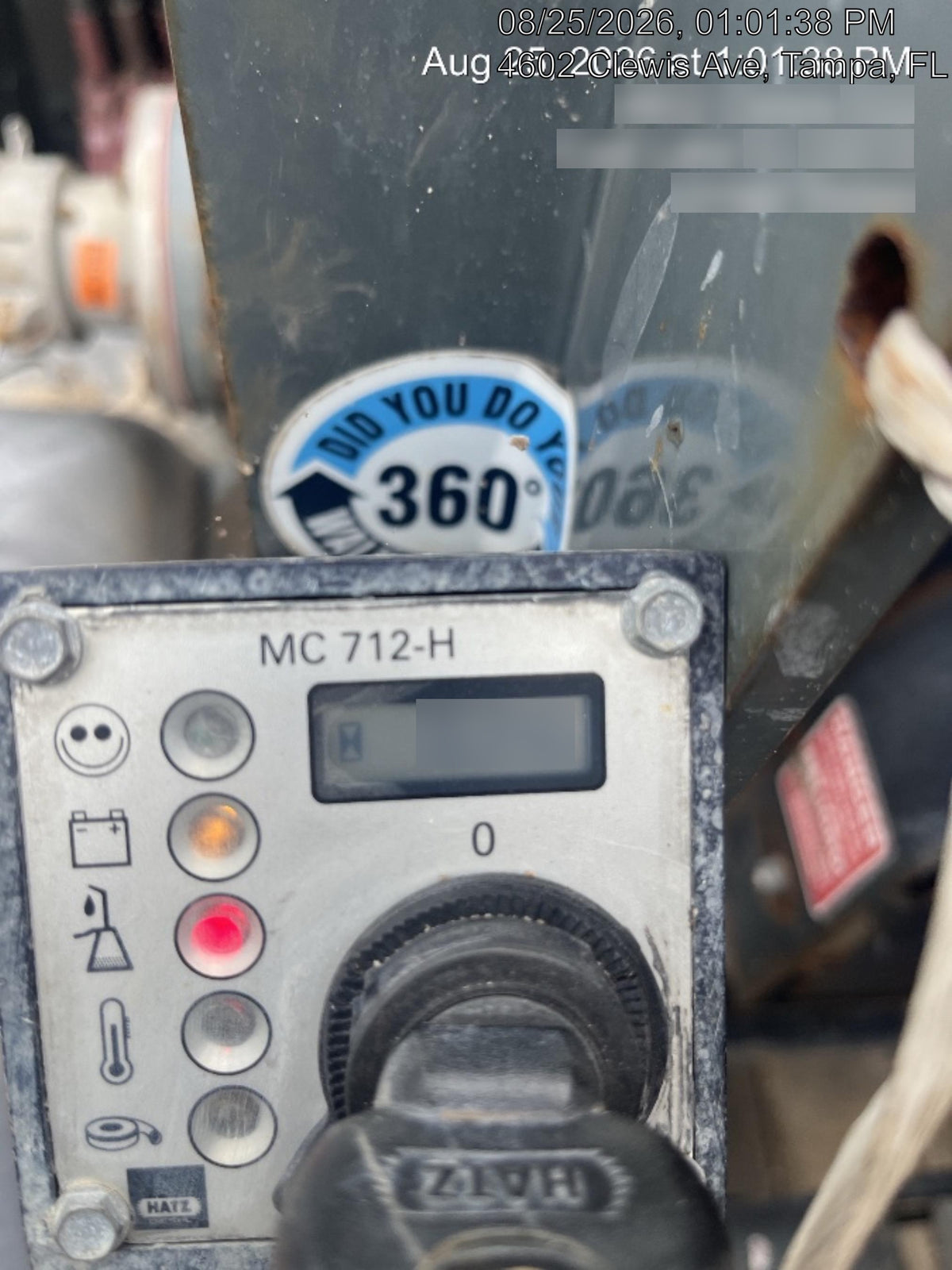 2021 MYERS-SETH A-DD4S/HA/T