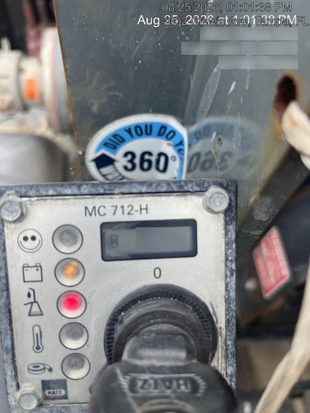 2021 MYERS-SETH A-DD4S/HA/T
