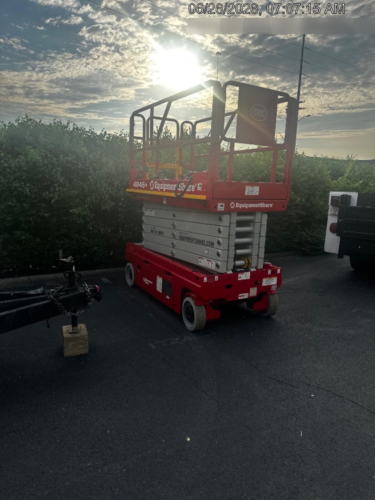 2026 MEC 4046+