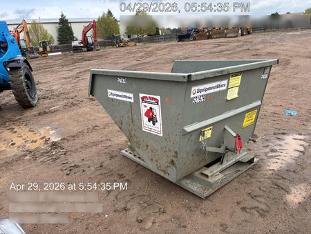 2025 HIPPO HOPPER HH32HD