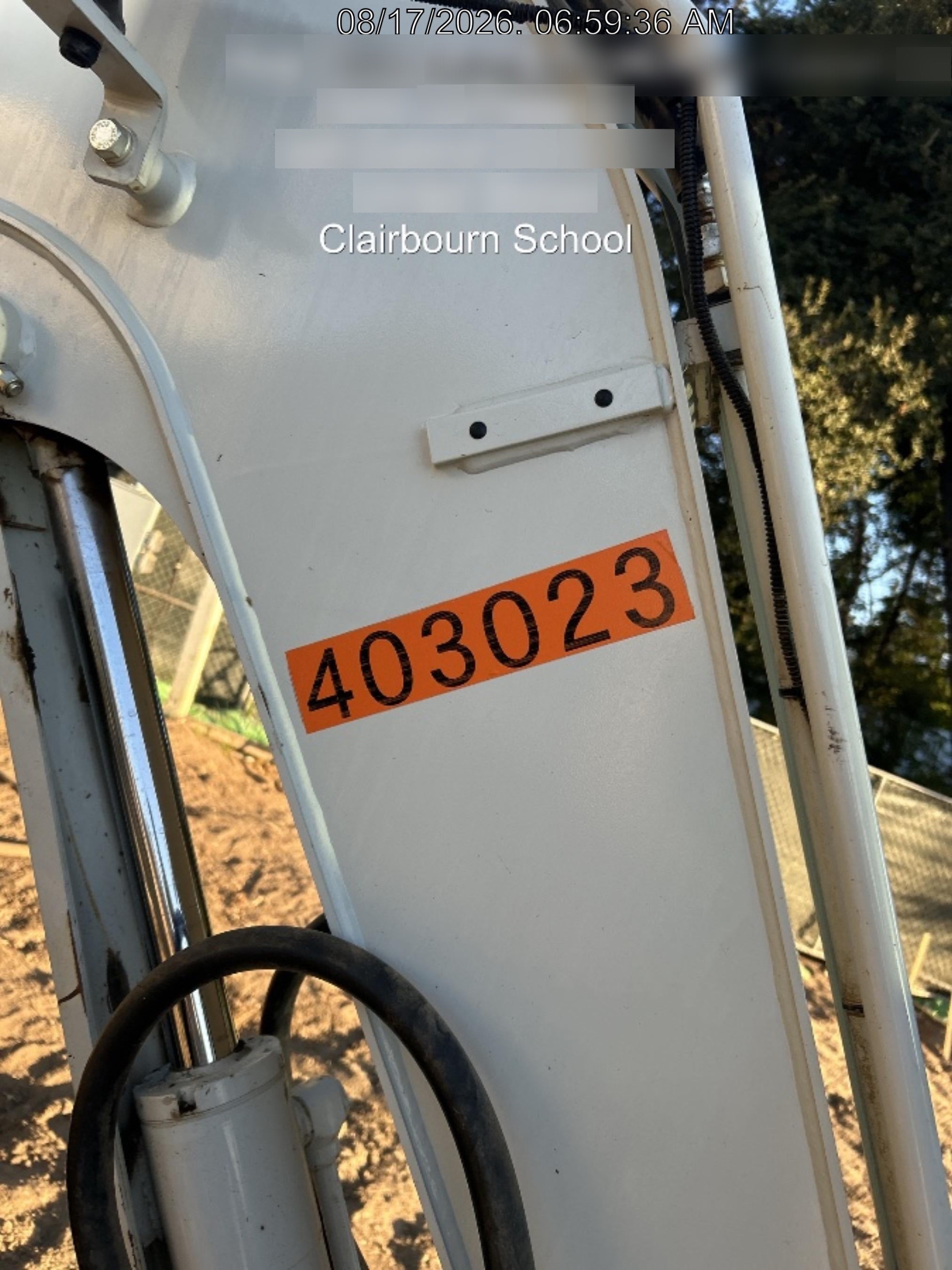 2024 TAKEUCHI TB235-2CRA
