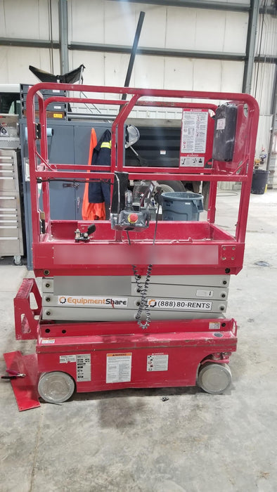 2018 MEC 1330SE MEC 1330SE, 2 Yr Full Extended Warranty