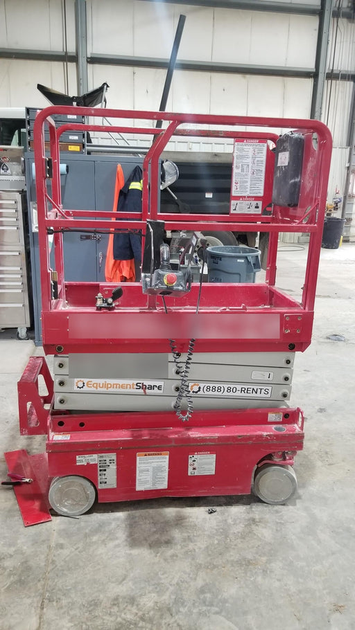 2018 MEC 1330SE MEC 1330SE, 2 Yr Full Extended Warranty