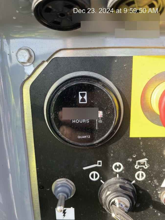 2024 GENIE Z30-20 N RJ