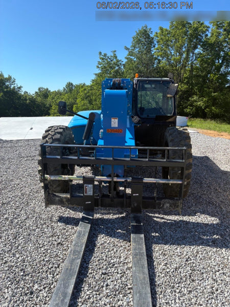 2025 GENIE GTH-636