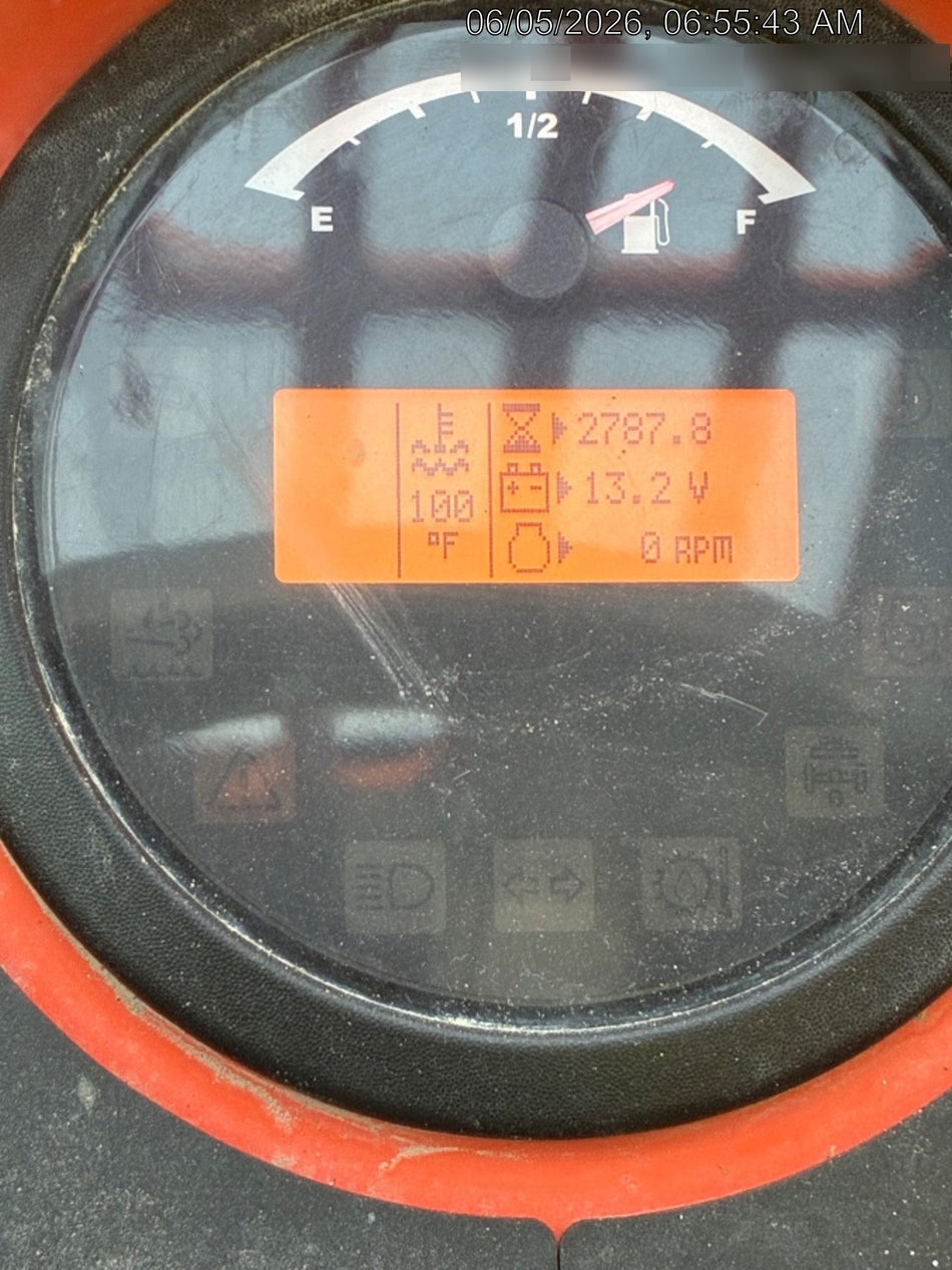 2021 SKYTRAK 10054