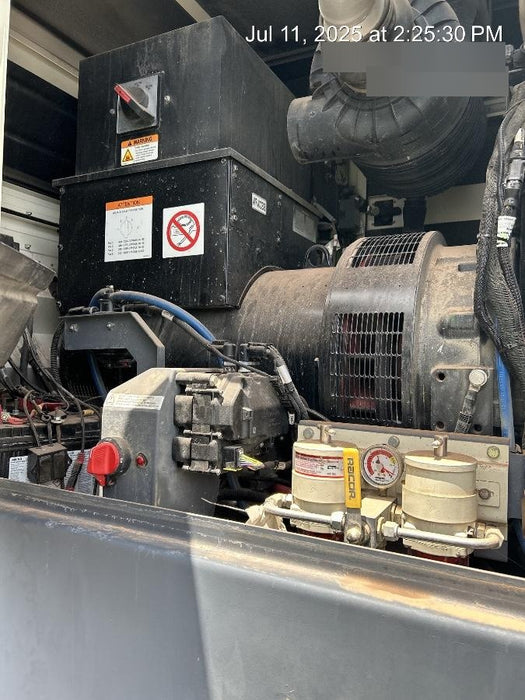 2021 ATLAS COPCO QAS 330