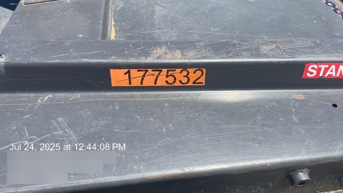 2021 PALADIN 30372A-0022