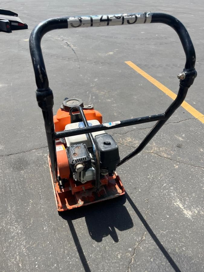 2023 MULTIQUIP MVC82VHW