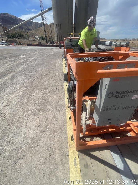 2025 BARCO SA2X1.5E-7.5