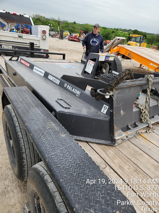 2022 PALADIN 30372A-0022