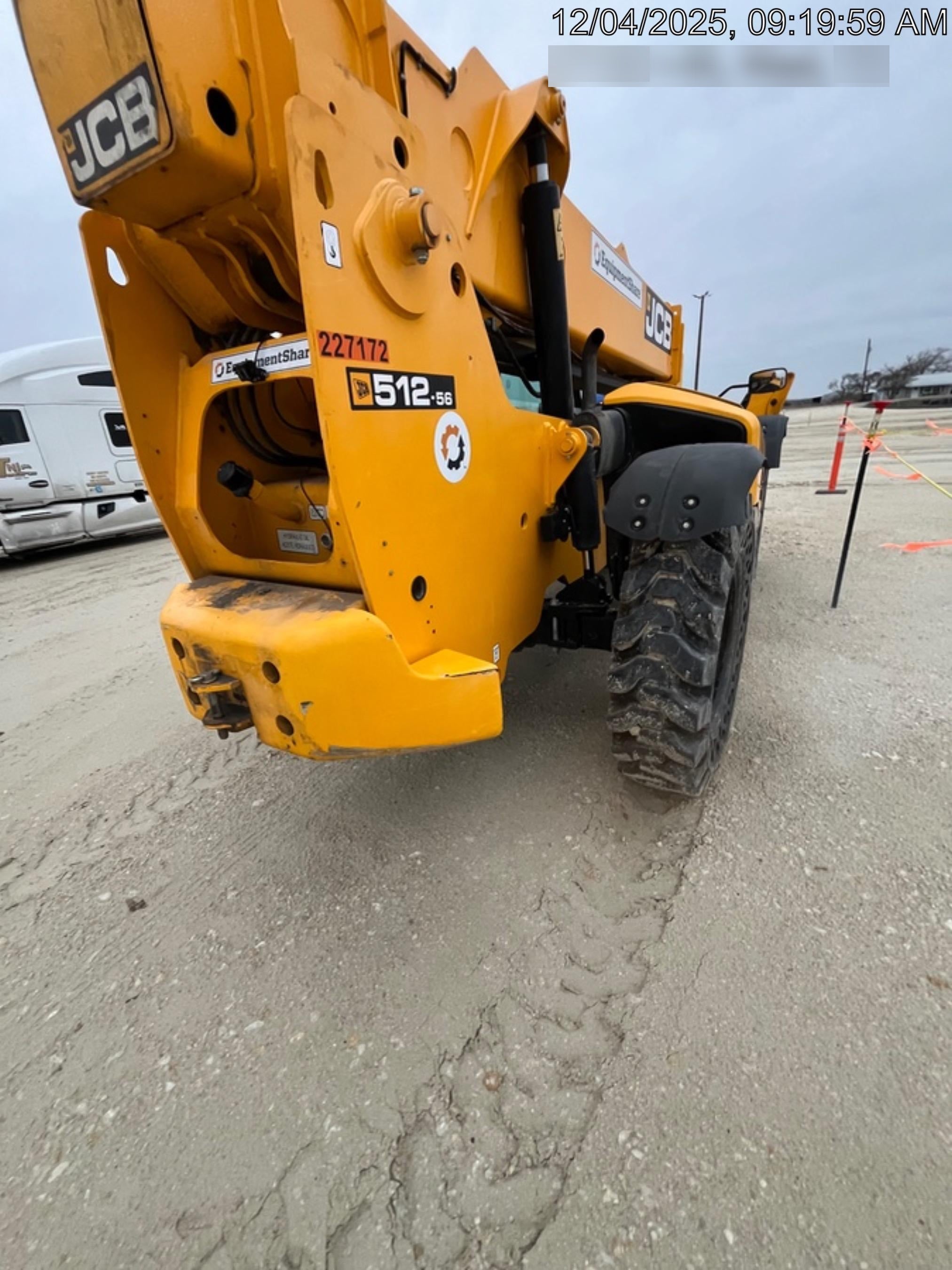 2022 JCB 512-56
