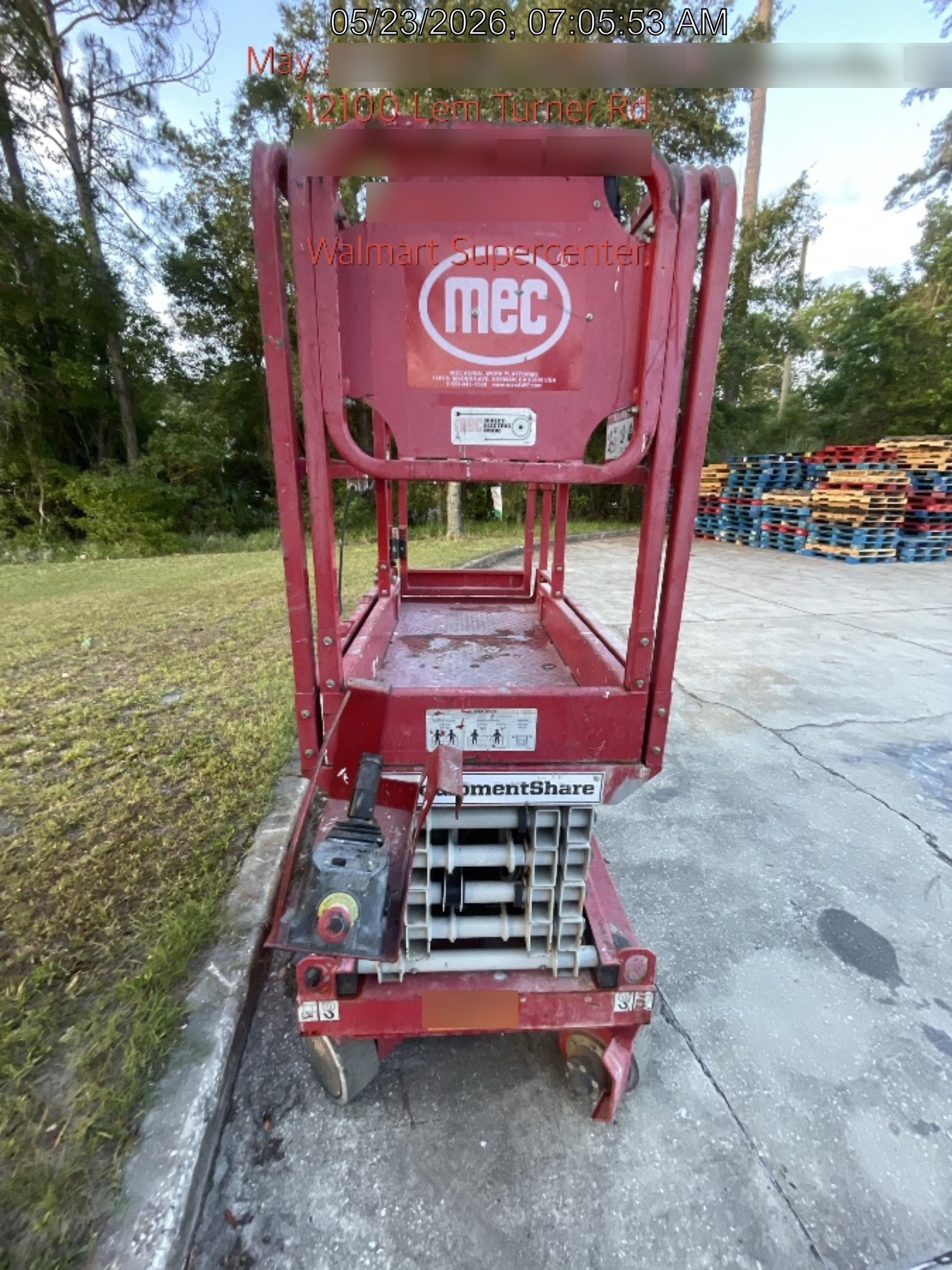 2019 MEC Micro 19