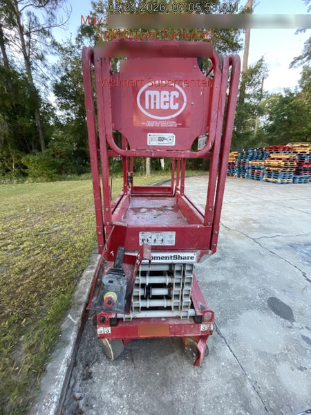 2019 MEC Micro 19