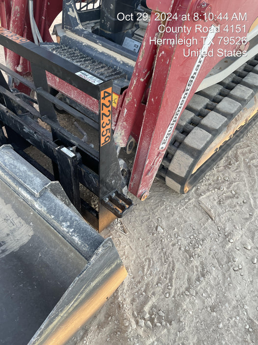 2024 ARROW MATERIAL HANDLING F5100CB