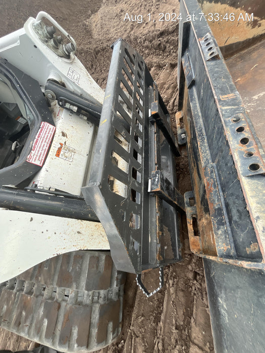 2023 SOLESBEE SPF-48