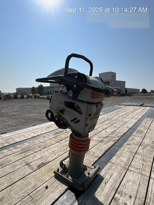 2023 MULTIQUIP MTX60HD