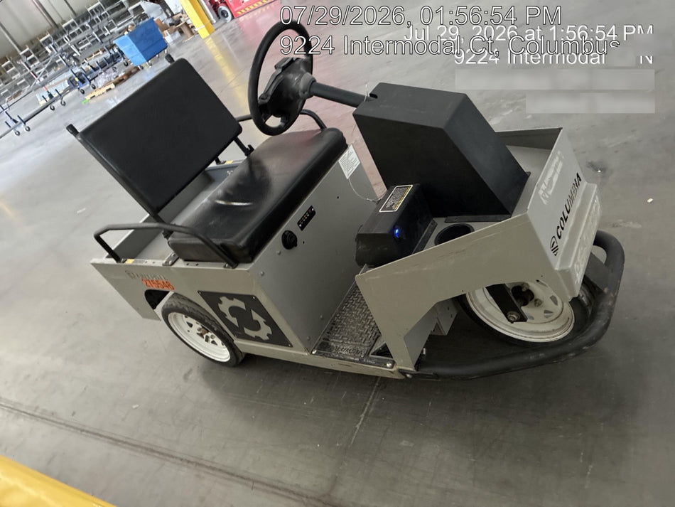 2022 COLUMBIA Expediter