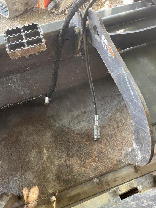 2021 PALADIN UTILITY GRAPPLE 11876-0022