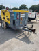 2020 ATLAS COPCO PAS 150 HF CS Enclosed