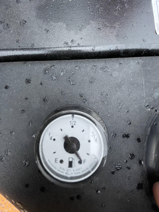 2022 Allmand NLV3GR (4) LED Light Fixture 350W, 23' Vertical Mast, 3kW Prime, Towable