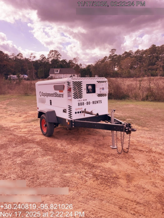 2025 BOBCAT PA425WCU-T4F