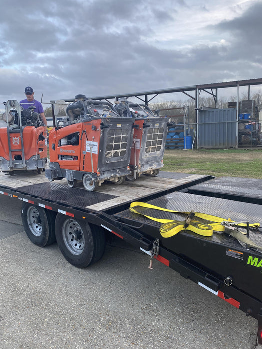 2024 HUSQVARNA FS 5000D