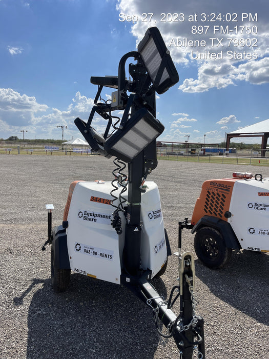 2023 GENERAC MLT2