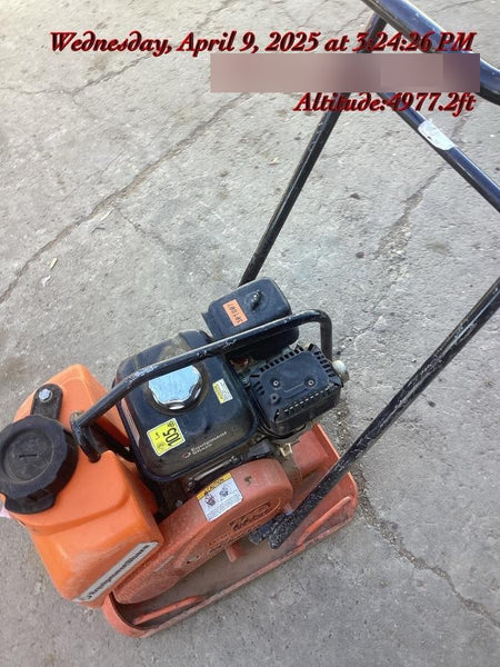 2023 MULTIQUIP MVC82VHW