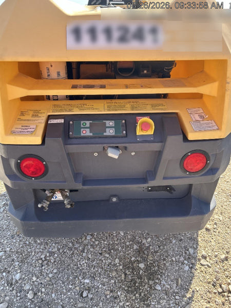 2020 ATLAS COPCO XAS188